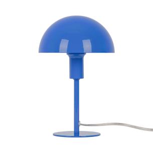 blue lamp table mini ellen