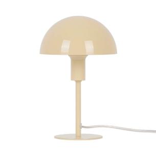 yellow lamp table mini ellen