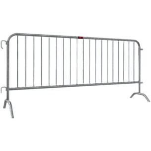 svr galvaniseret mtr 1 1 x 50 2 afsprringshegn publikum-