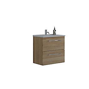 eg varm vask mini amber skuffer 2 61cm mbelpakke mido dansani