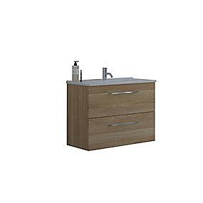 eg varm vask mini amber skuffer 2 81cm mbelpakke mido dansani