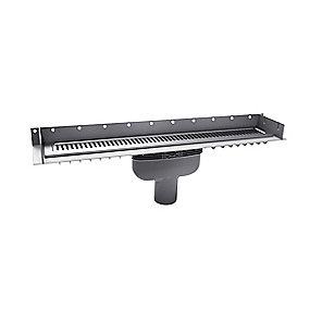vandls med lodret 75 900 sampak line purus