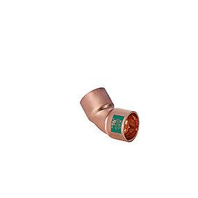 muffe muffe bar 130 lodde 2 1 45 bjning k65 conex