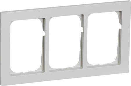 lysegr tripel vandret modul 5 1 68 ramme hardline fuga lk