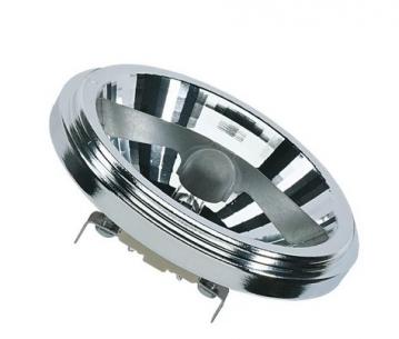 dmpbar sokkel g53 grader 24 12v 60w pro 111 halospot osram