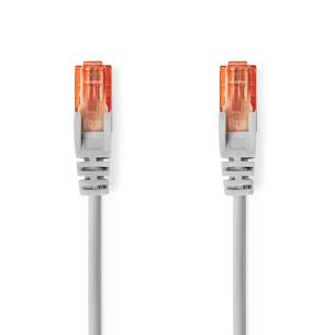 label gr pvc runde m 00 3 utp u han rj45 han rj45 kabel 6 kat