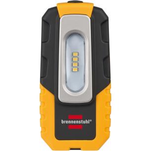 sort lm 100 magnet integreret og afbryder med arbejdslampe batteri robust mh 40 da hl hndlampe batteri led