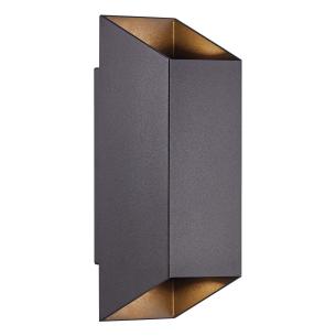 sort vglampe 22 square nico