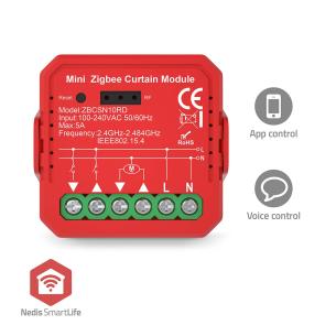 ios android til tilgngelig app terminalforbindelse w 1000 0 3 zigbee afbryder smartlife nedis