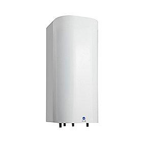 m2 20 1 p spiral med varmtvandsbeholder vghngt isoleret - 110l fontana arotex - aro