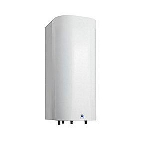 m2 40 1 p spiral med varmtvandsbeholder vghngt isoleret - 160l fontana arotex - aro