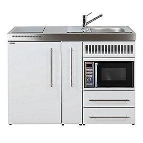 hvid hjre strainer vandls plade keramisk mikroovn kleskab 120a minikkken juvel intra