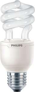 lavenergilampe e27 827 20w dmpbar tornado philips