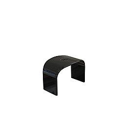 9005 ral sort mm 78x58 samlekappe t75