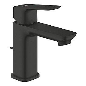 sort op lft s hndvask cubeo grohe