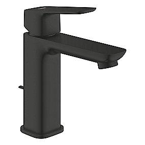 sort op lft m hndvask cubeo grohe