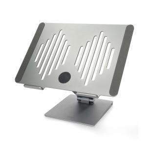 sammenfoldelig 17 drevet usb notebook til stander