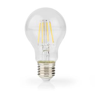 stk 1 stil retro hvid varm k 2700 lm 806 w 8 3 a60 e27 gldepre led