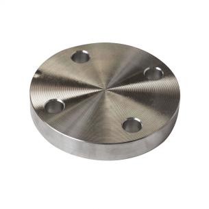 bolthuller 4 pn16 stl blindflange 7mm 33