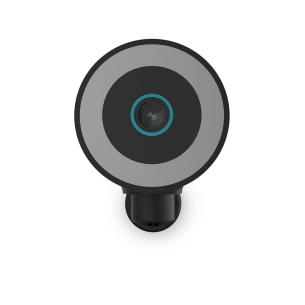 sort nattesyn bevgelsessensor med dc v 5 onvif inkluderet ikke microsd mulighed storage cloud ip65 3840x2160 4k spotlight wi-fi udendrskamera smartlife