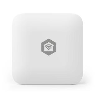 hvid ios android batteri 0 3 zigbee klimasensor smartlife