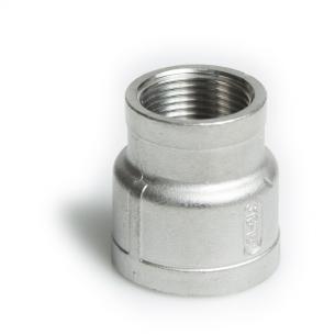 316 sf rf 2 1 x 1 formmuffe rustfri
