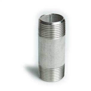 2 nippelrr sammenskret 316 sf rf