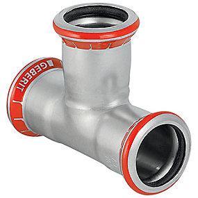 mm 42 muffer 3 med tee fz