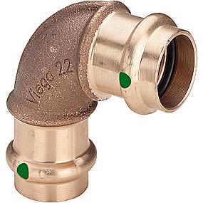 muffe-muffe 90 mm 54 bjning sanpress