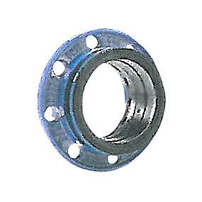 pvc-rr og pe for pn10-16 trkfast avk dn100-110mm combiflange