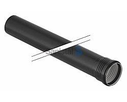 muffe 1 50x150 rr pp silent