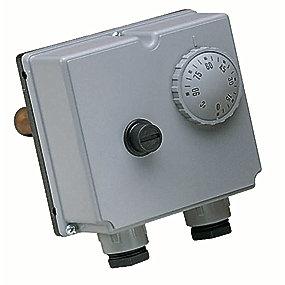 90-110 0-90 termostat kedel itd danfoss