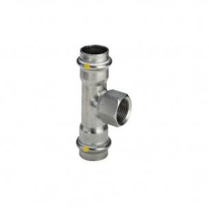 tee inox sanpress