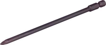150mm krv pz1 pozidriv bits