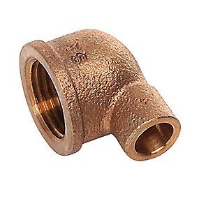 loddemuffe en og rrgevindmuffe en med 90 mm 18 - 4 3 vinkel lodde