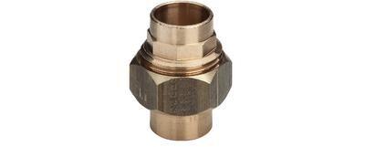 mm 22 muffe muffe union lodde