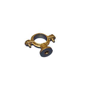 mm 18 vgflange med messing rrbrer