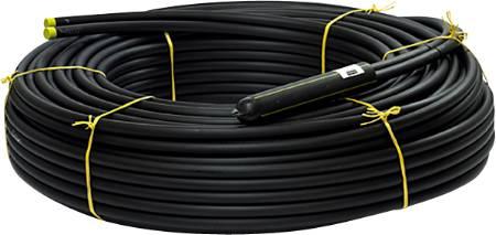 jordvarme 100m 40mm 0 8 pn pem