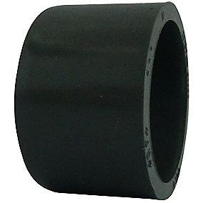 kort pn16 mm 40x32 pvc reduktion
