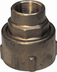 muffe 32mm-1 murgennemfring