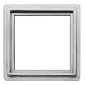153485 t plast gr mm 100 x 100 ramme purus