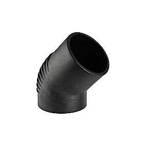 45gr 75mm aflbsbjning silent-db20 geberit