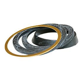 pakn flade 2 konisk 1 ring gl 1 pakningsst
