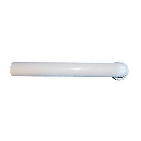 kkkenvandlse til 2 1 1 - 40mm 90gr bjning geberit