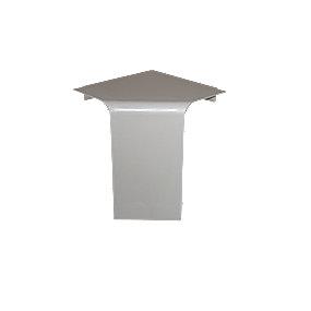 6827 lysegr hjrne indv gabotherm