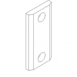30x10 5mm cu-mellemlg