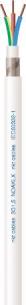 100rg - installationskabel armeret 5 7g1 noaklx nkt