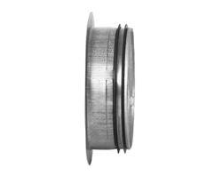 400 ilu radius uden indlbsring lindab