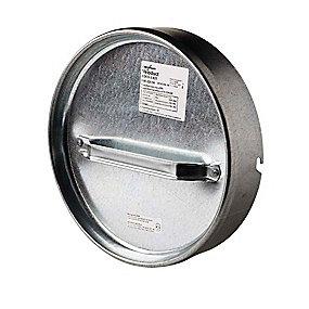 ebh-125 mm 125 hndtag med endebund land