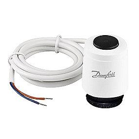twa-k dc ac 24v telestat danfoss